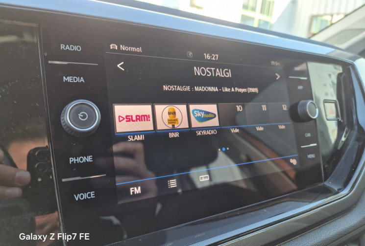 Volkswagen Polo VI 1.0 TSI BMT 95 CV * EDITION * CARPLAY * CAMERA