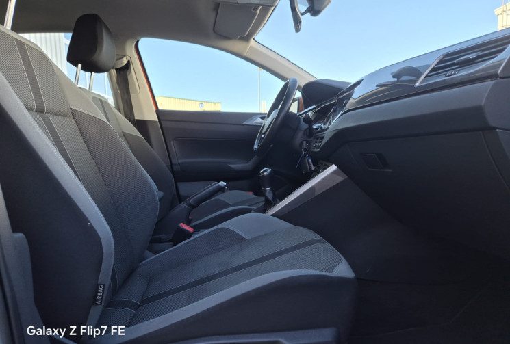 Volkswagen Polo VI 1.0 TSI BMT 95 CV * EDITION * CARPLAY *