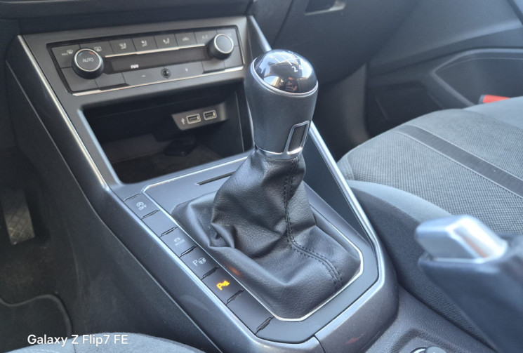 Volkswagen Polo VI 1.0 TSI BMT 95 CV * EDITION * CARPLAY * CAMERA