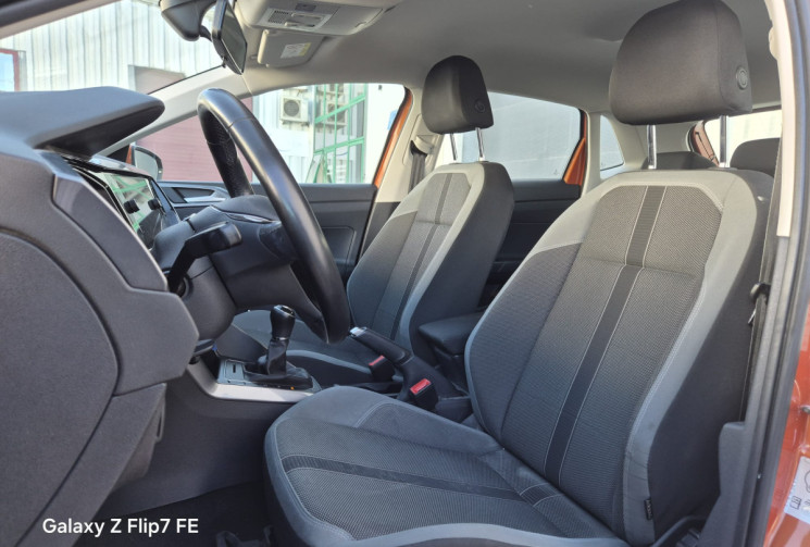 Volkswagen Polo VI 1.0 TSI BMT 95 CV * EDITION * CARPLAY *