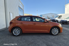 Volkswagen Polo VI 1.0 TSI BMT 95 CV * EDITION * CARPLAY *