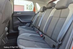 Volkswagen Polo VI 1.0 TSI BMT 95 CV * EDITION * CARPLAY * CAMERA