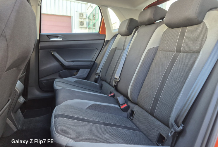 Volkswagen Polo VI 1.0 TSI BMT 95 CV * EDITION * CARPLAY *