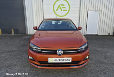 Volkswagen Polo VI 1.0 TSI BMT 95 CV * EDITION * CARPLAY * CAMERA