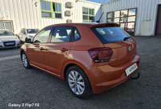 Volkswagen Polo VI 1.0 TSI BMT 95 CV * EDITION * CARPLAY *