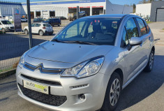 Citroën C3 II 1.2 PURETECH 82 CV ATTRACTION 