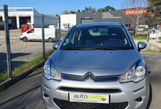 Citroën C3 PureTech 82 Attraction