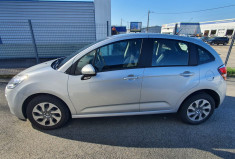 Citroën C3 II 1.2 PURETECH 82 CV ATTRACTION 