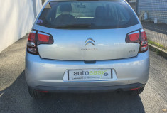 Citroën C3 PureTech 82 Attraction