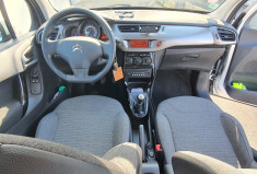 Citroën C3 II 1.2 PURETECH 82 CV ATTRACTION 
