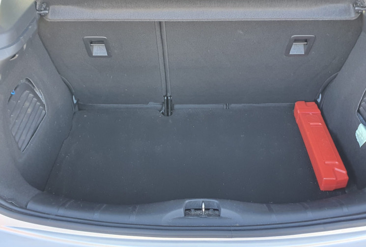 Citroën C3 II 1.2 PURETECH 82 CV ATTRACTION 