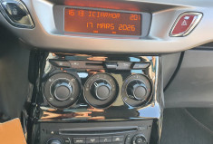 Citroën C3 PureTech 82 Attraction