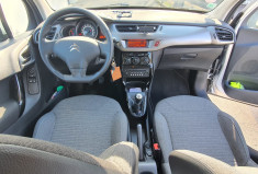 Citroën C3 II 1.2 PURETECH 82 CV ATTRACTION 