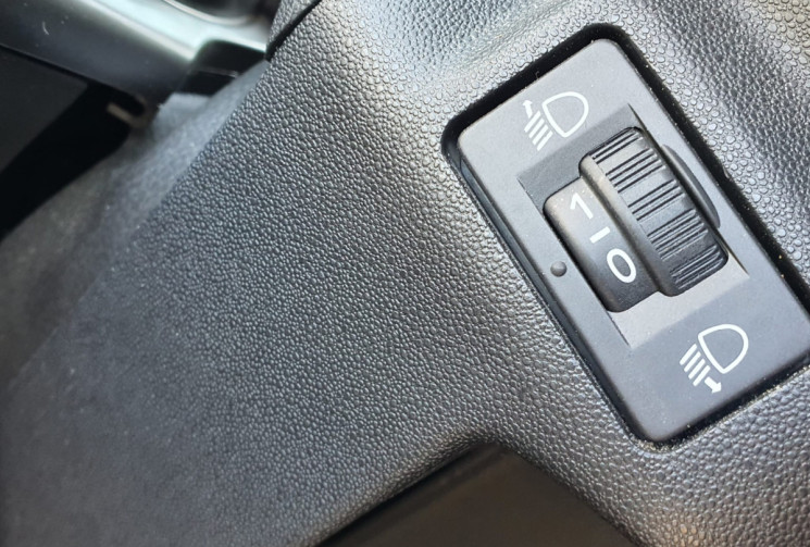 Citroën C3 PureTech 82 Attraction