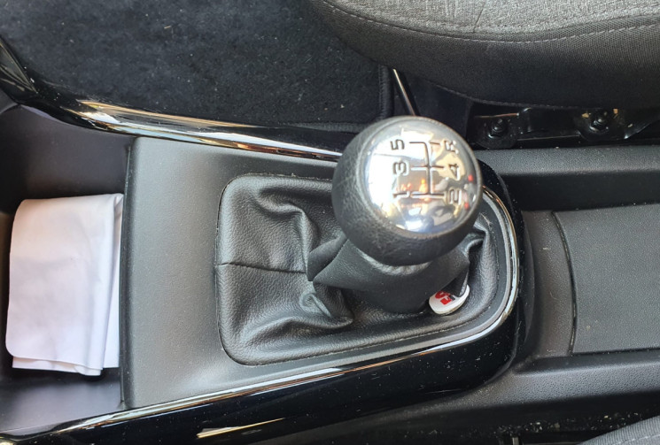 Citroën C3 PureTech 82 Attraction