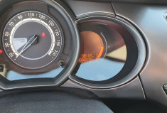 Citroën C3 PureTech 82 Attraction