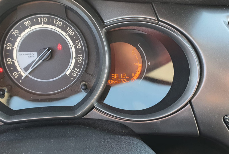 Citroën C3 PureTech 82 Attraction