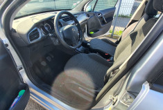 Citroën C3 II 1.2 PURETECH 82 CV ATTRACTION 