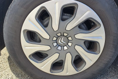 Citroën C3 II 1.2 PURETECH 82 CV ATTRACTION 