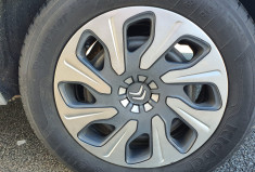 Citroën C3 PureTech 82 Attraction