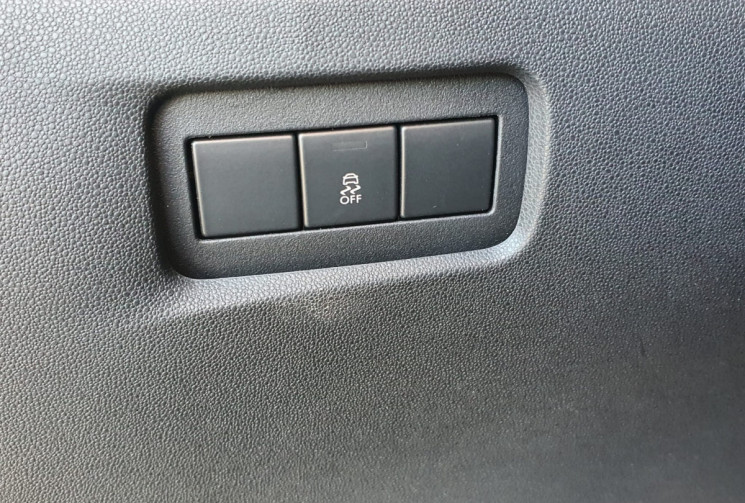 Citroën C3 PureTech 82 Attraction