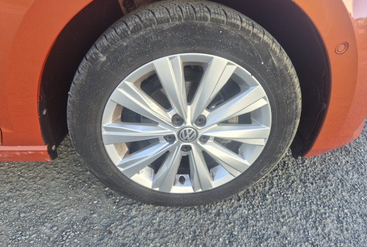 Volkswagen Polo VI 1.0 TSI BMT 95 CV * EDITION * CARPLAY *