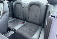 Audi TT Coupé 1.8 TFSI 160 Ch S Line * FAIBLE KILOMETRAGE * RADAR ARR * VOLANT MEPLAT