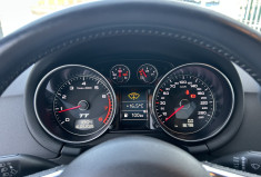 Audi TT Coupé 1.8 TFSI 160 Ch S Line * FAIBLE KILOMETRAGE * RADAR ARR * VOLANT MEPLAT