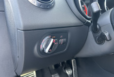 Audi TT Coupé 1.8 TFSI 160 Ch S Line * FAIBLE KILOMETRAGE * RADAR ARR * VOLANT MEPLAT