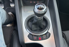 Audi TT Coupé 1.8 TFSI 160 Ch S Line * FAIBLE KILOMETRAGE * RADAR ARR * VOLANT MEPLAT