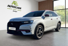 DS DS 7 Crossback 2.0 Blue HDi 180 Opera Grand Chic