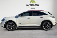 DS DS 7 Crossback 2.0 Blue HDi 180 Opera Grand Chic