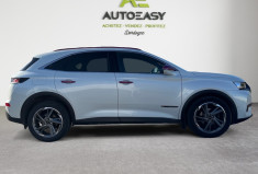 DS DS 7 Crossback 2.0 Blue HDi 180 Opera Grand Chic