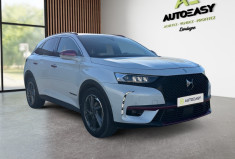 DS DS 7 Crossback 2.0 Blue HDi 180 Opera Grand Chic