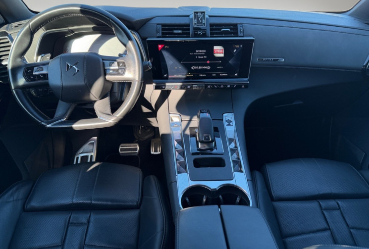 DS DS 7 Crossback 2.0 Blue HDi 180 Opera Grand Chic