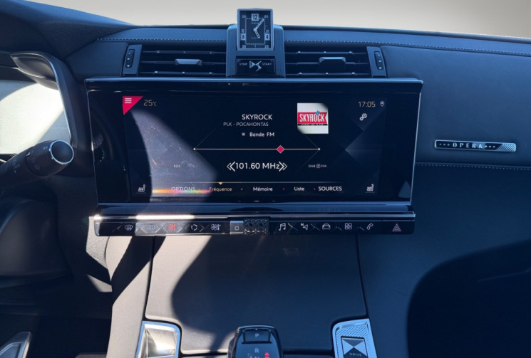 DS DS 7 Crossback 2.0 Blue HDi 180 Opera Grand Chic