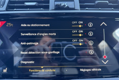 DS DS 7 Crossback 2.0 Blue HDi 180 Opera Grand Chic