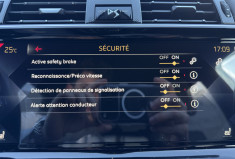 DS DS 7 Crossback 2.0 Blue HDi 180 Opera Grand Chic