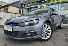 Volkswagen Scirocco II 2.0 TFSI 16V 200 cv