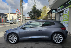 Volkswagen Scirocco II 2.0 TFSI 16V 200 cv
