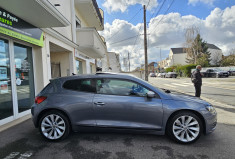 Volkswagen Scirocco II 2.0 TFSI 16V 200 cv