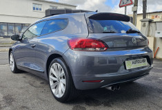 Volkswagen Scirocco II 2.0 TFSI 16V 200 cv