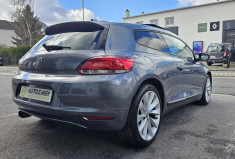 Volkswagen Scirocco II 2.0 TFSI 16V 200 cv