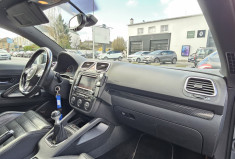 Volkswagen Scirocco II 2.0 TFSI 16V 200 cv