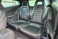 Volkswagen Scirocco II 2.0 TFSI 16V 200 cv