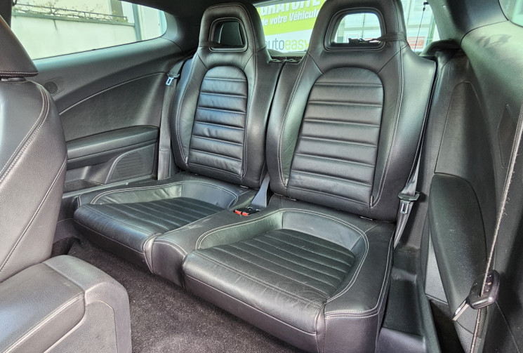 Volkswagen Scirocco II 2.0 TFSI 16V 200 cv