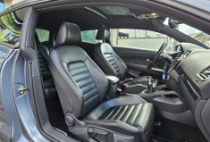 Volkswagen Scirocco II 2.0 TFSI 16V 200 cv