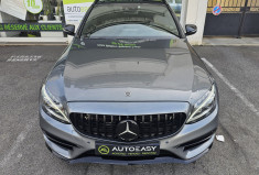 Mercedes CLASSE C BREAK 43 AMG 4Matic 9G-Tronic