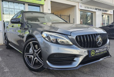 Mercedes CLASSE C BREAK 43 AMG 4Matic 9G-Tronic