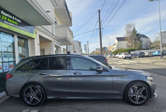 Mercedes CLASSE C BREAK 43 AMG 4Matic 9G-Tronic